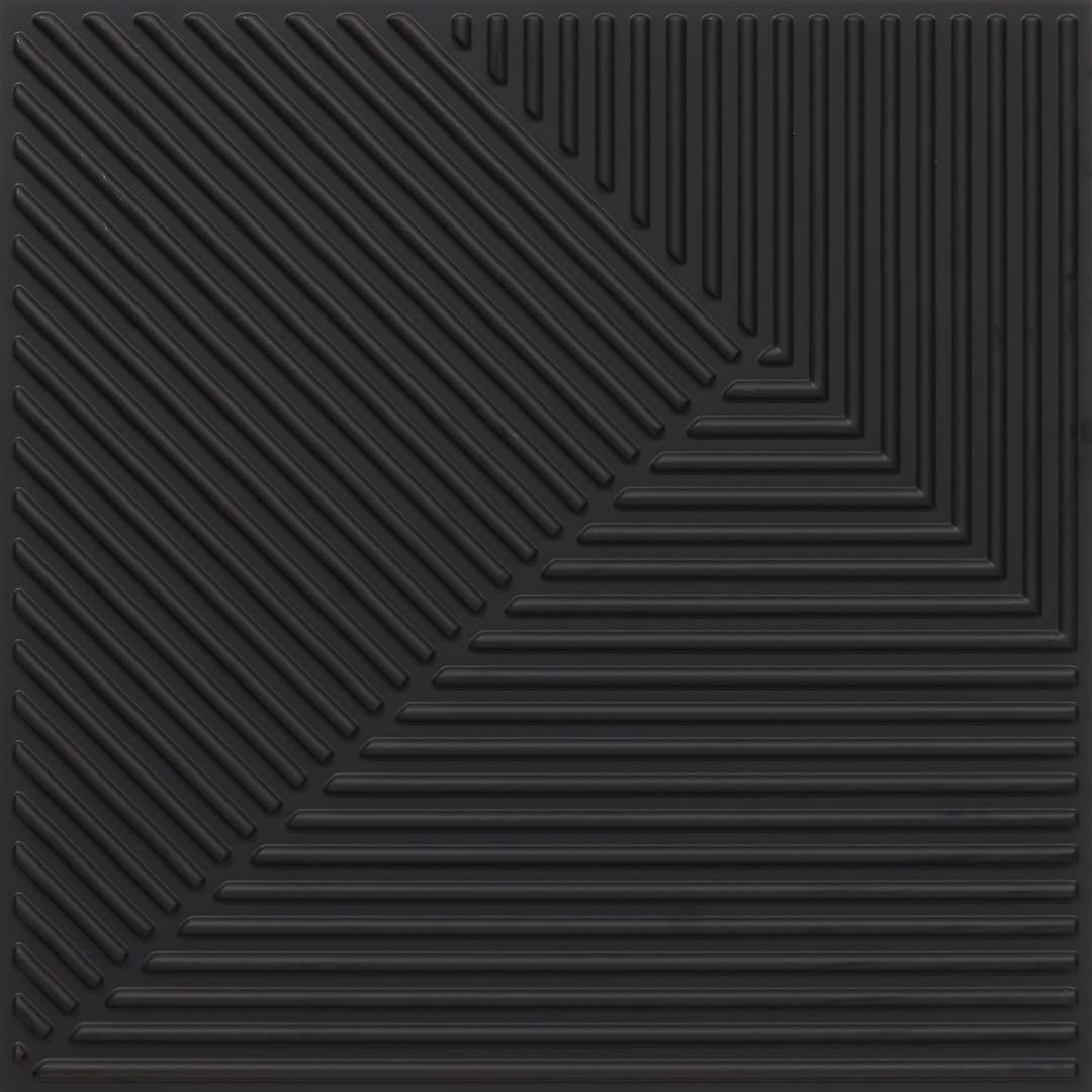 362-Angle Flow-Black-Glue Up Only