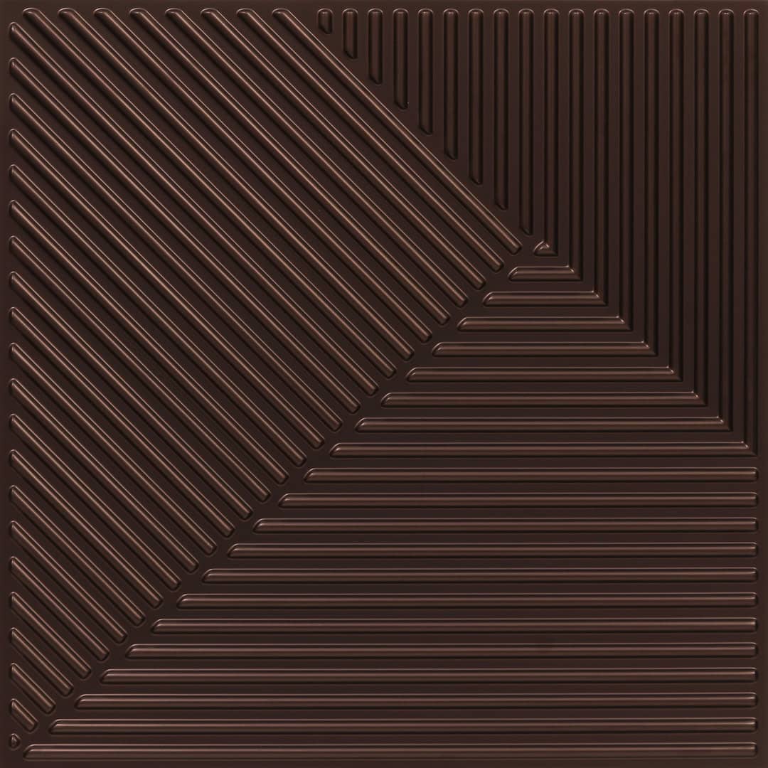 362-Angle Flow-Mocha-Glue Up Only