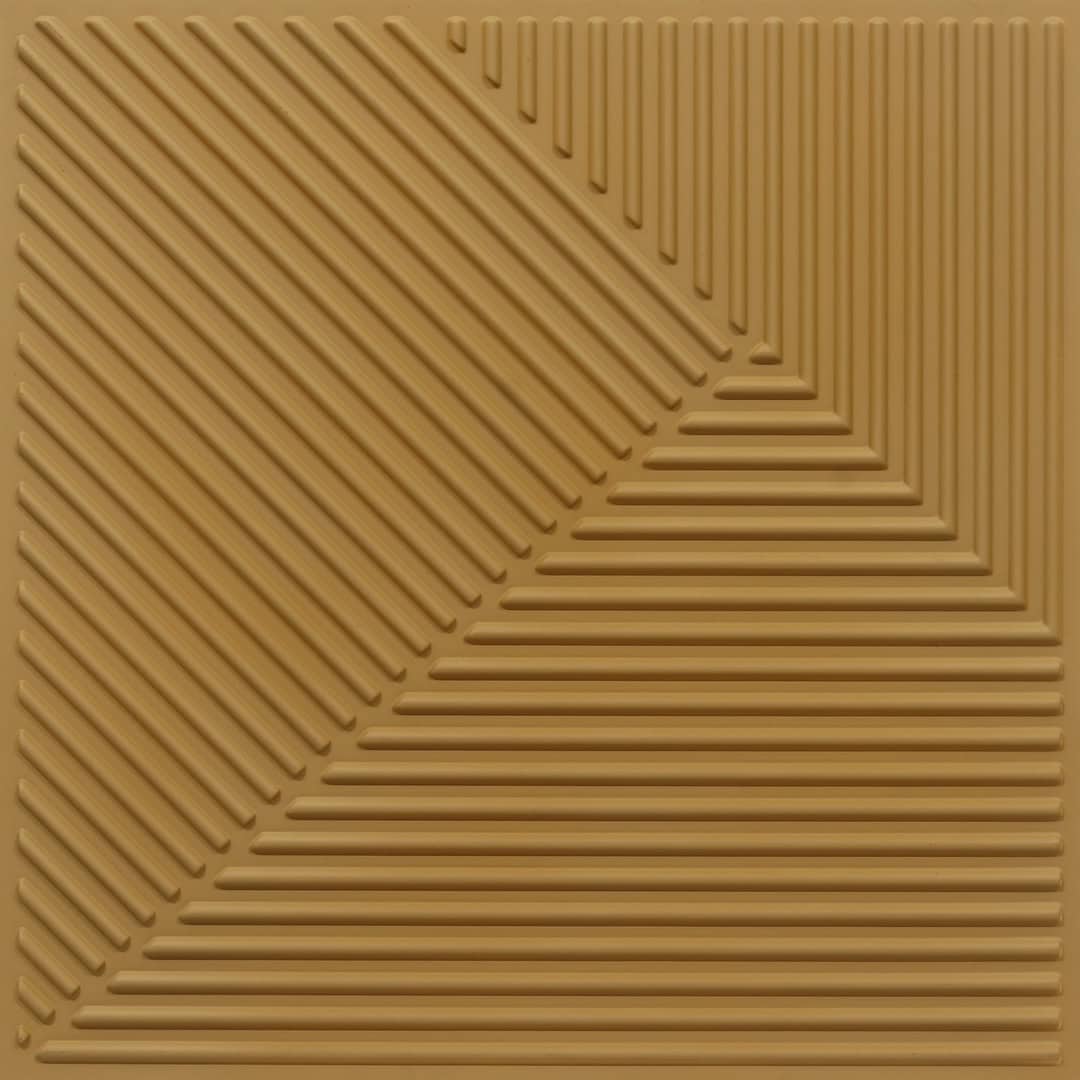 362-Angle Flow-Saffron Mango-Glue Up Only