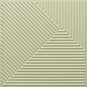 362-Angle Flow-Yellow Vibe-Glue Up Only