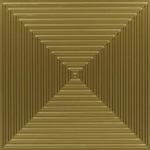 363-Infinity Box-Brass-Glue Up Only