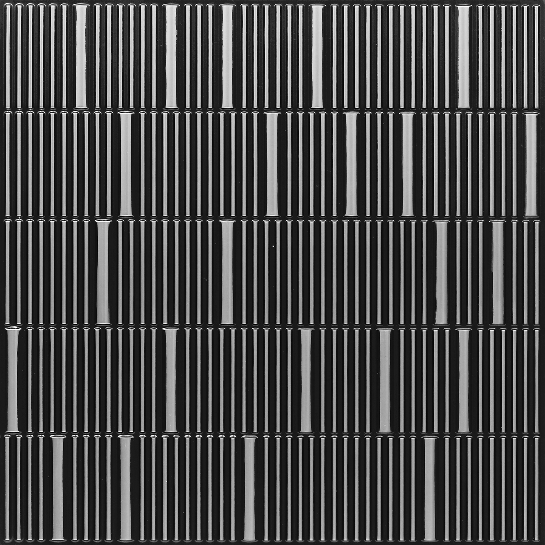 365-Linear Edge-Antique Silver-Glue Up Only