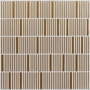 365-Linear Edge-Antique White-Glue Up Only