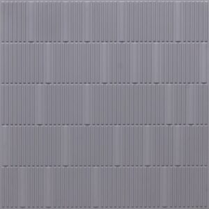 365-Linear Edge-Milky Grey-Glue Up Only