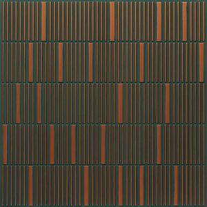 365-Linear Edge-Royal Green -Glue Up Only