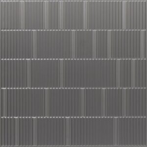 365-Linear Edge-Silver-Glue Up Only