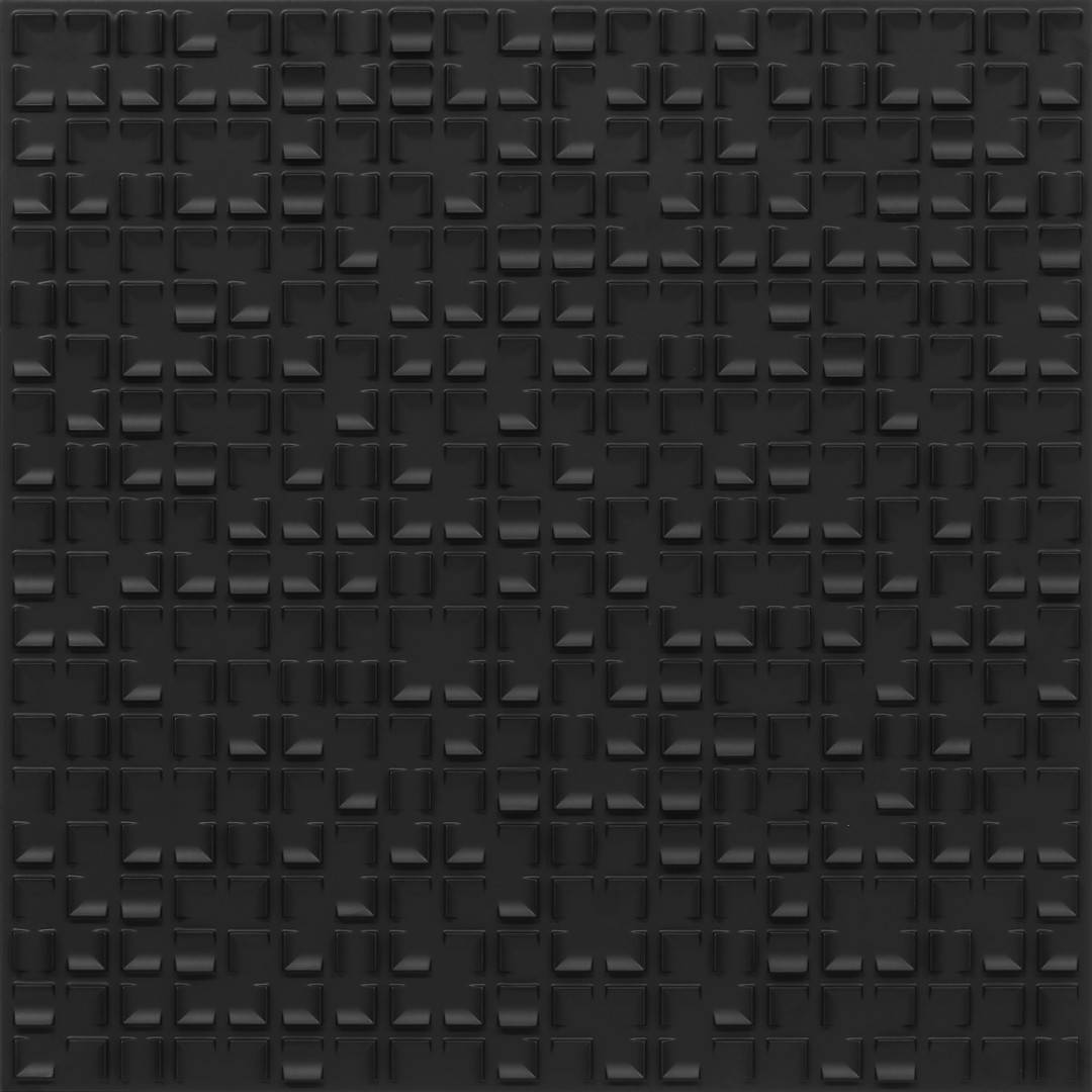 366-Crosscut-Black-Glue Up Only