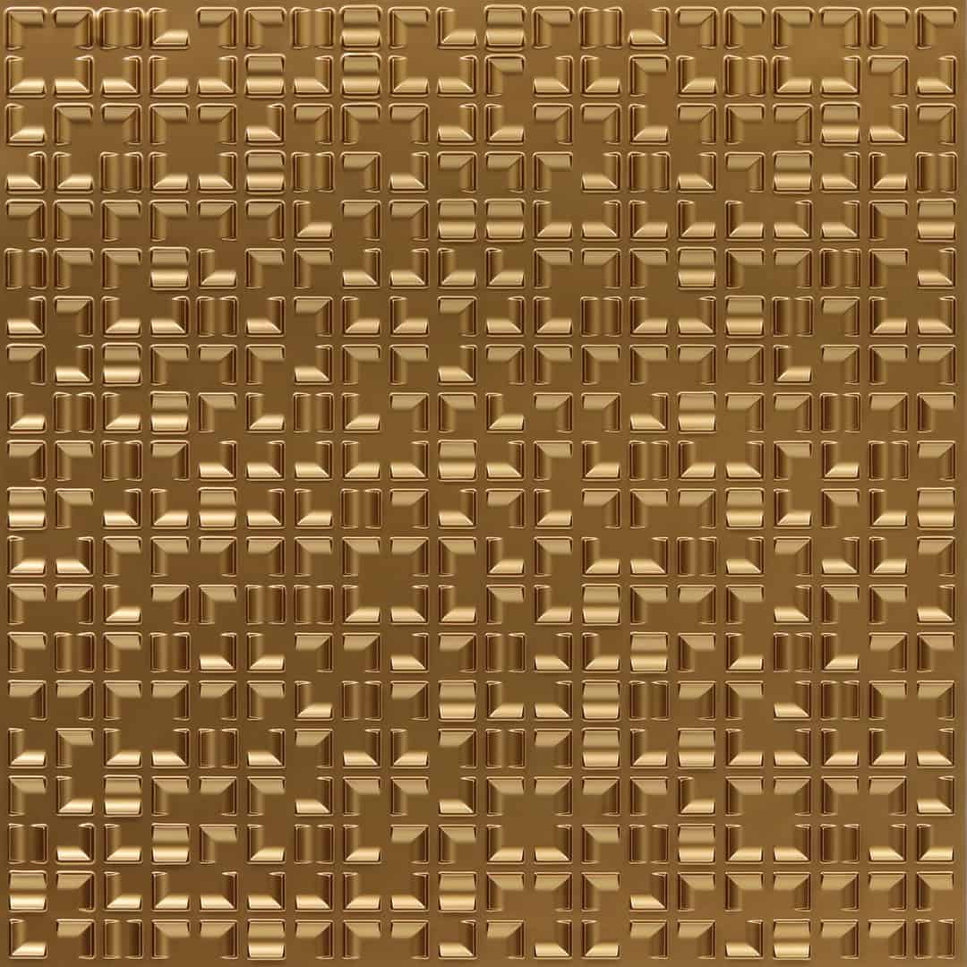 366-Crosscut-Gold-Glue Up Only