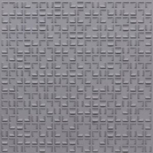 366-Crosscut-Milky Grey-Glue Up Only