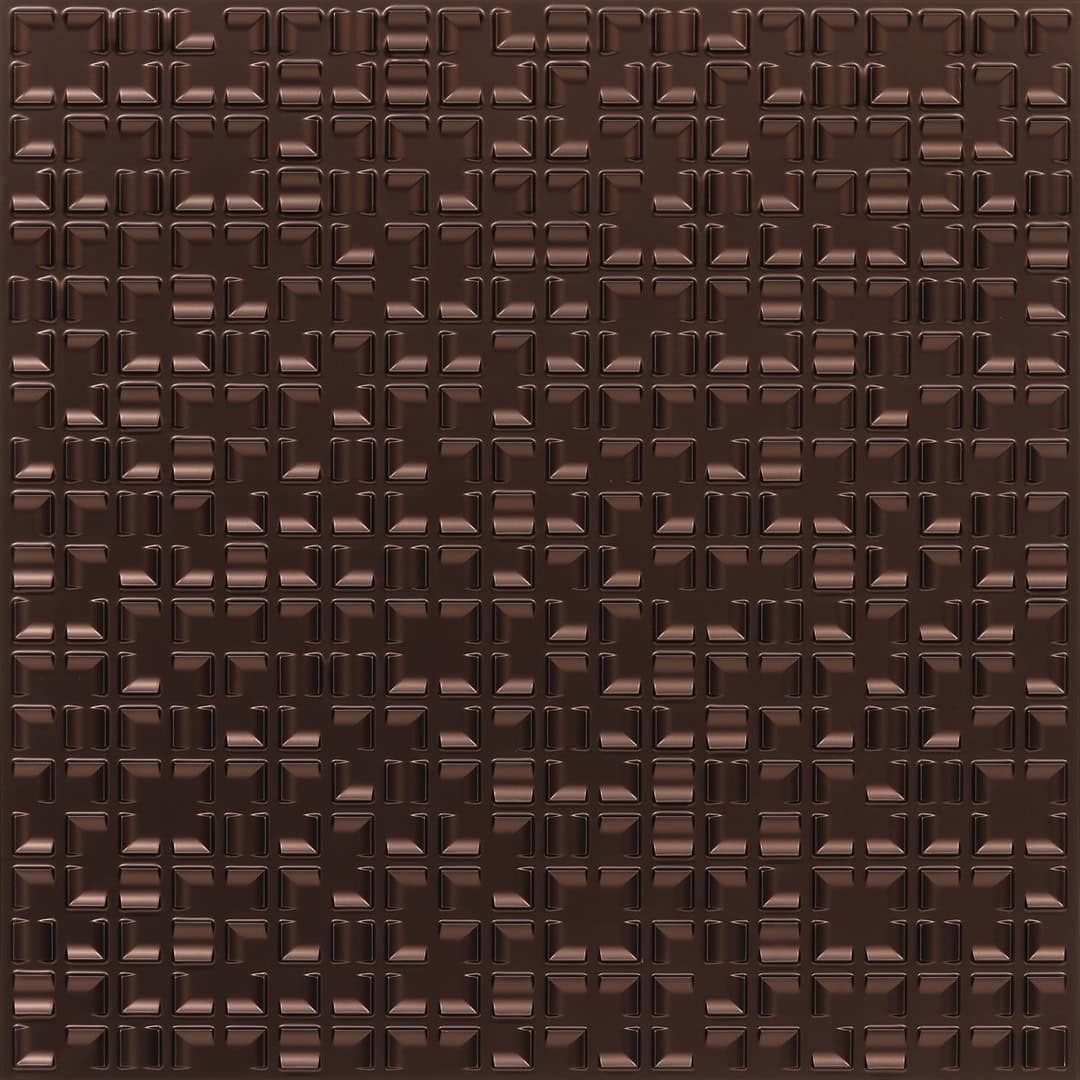 366-Crosscut-Mocha-Glue Up Only