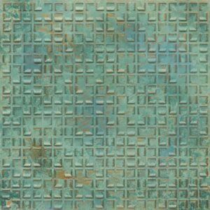 366-Crosscut-Vintage Tin-Glue Up Only