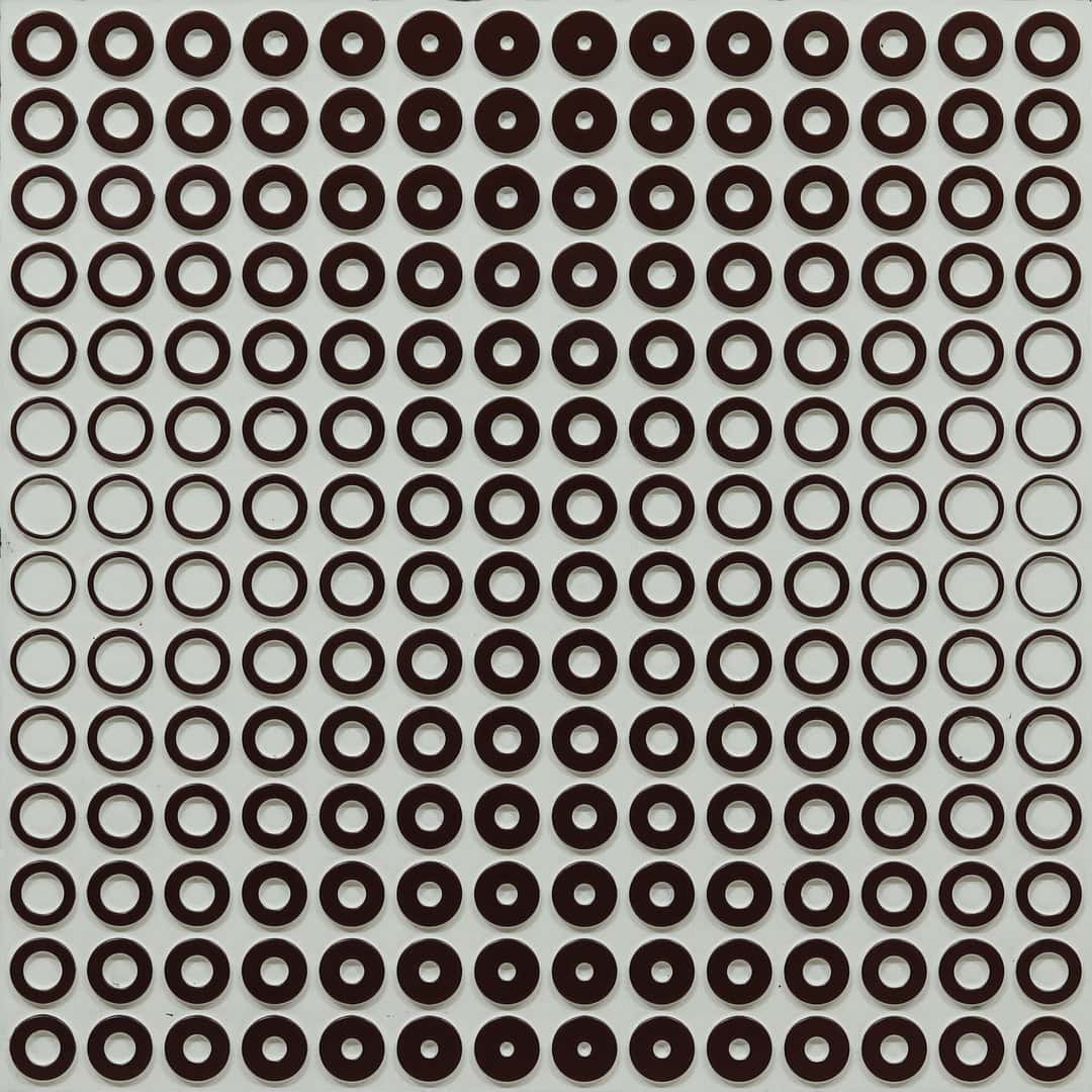 367-Ringlet-Antique Mocha-Glue Up Only