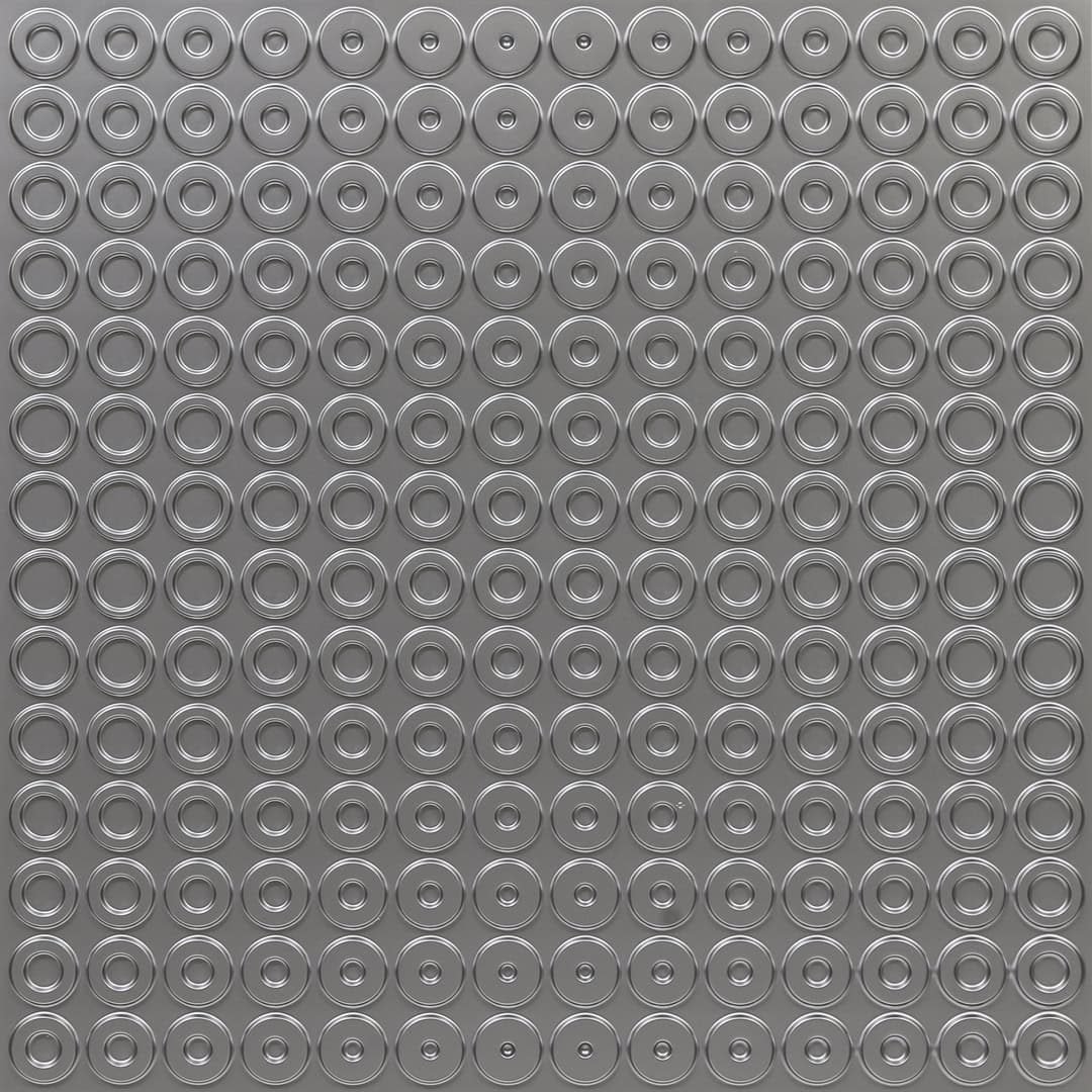 367-Ringlet-Silver-Glue Up Only