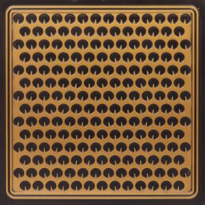 371-Spora-Antique Gold-Glue Up Only and Grid Both