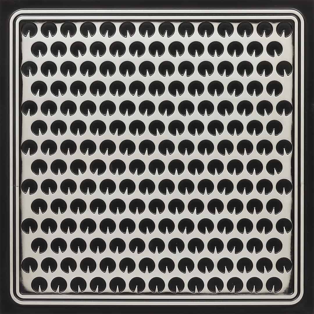 371-Spora-Antique Silver-Glue Up Only and Grid Both