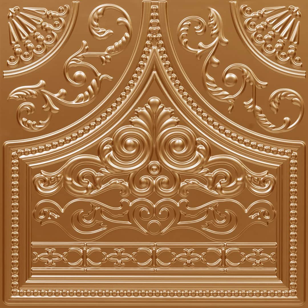 373-Monarch-Gold-Glue Up Only