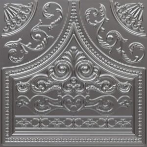 373-Monarch-Silver-Glue Up Only