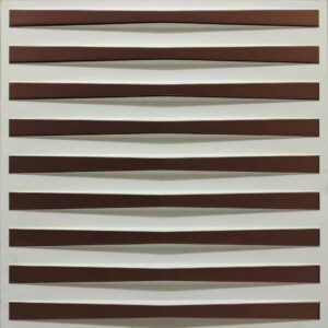 377-Flexiline-Antique Mocha-Glue Up Only and Grid Both