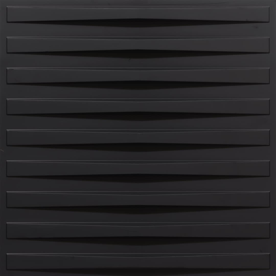 377-Flexiline-Black-Glue Up Only and Grid Both