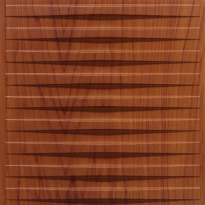 377-Flexiline-Cherry Wood-Glue Up Only and Grid Both