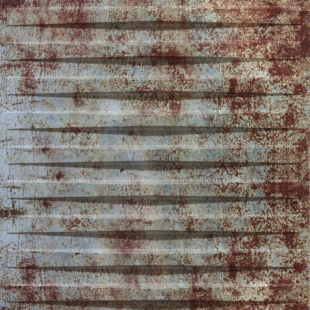 377-Flexiline-Old Tin Roof-Glue Up Only and Grid Both