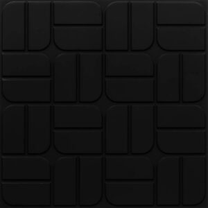 380-Neo Blocks-Black-Glue Up Only