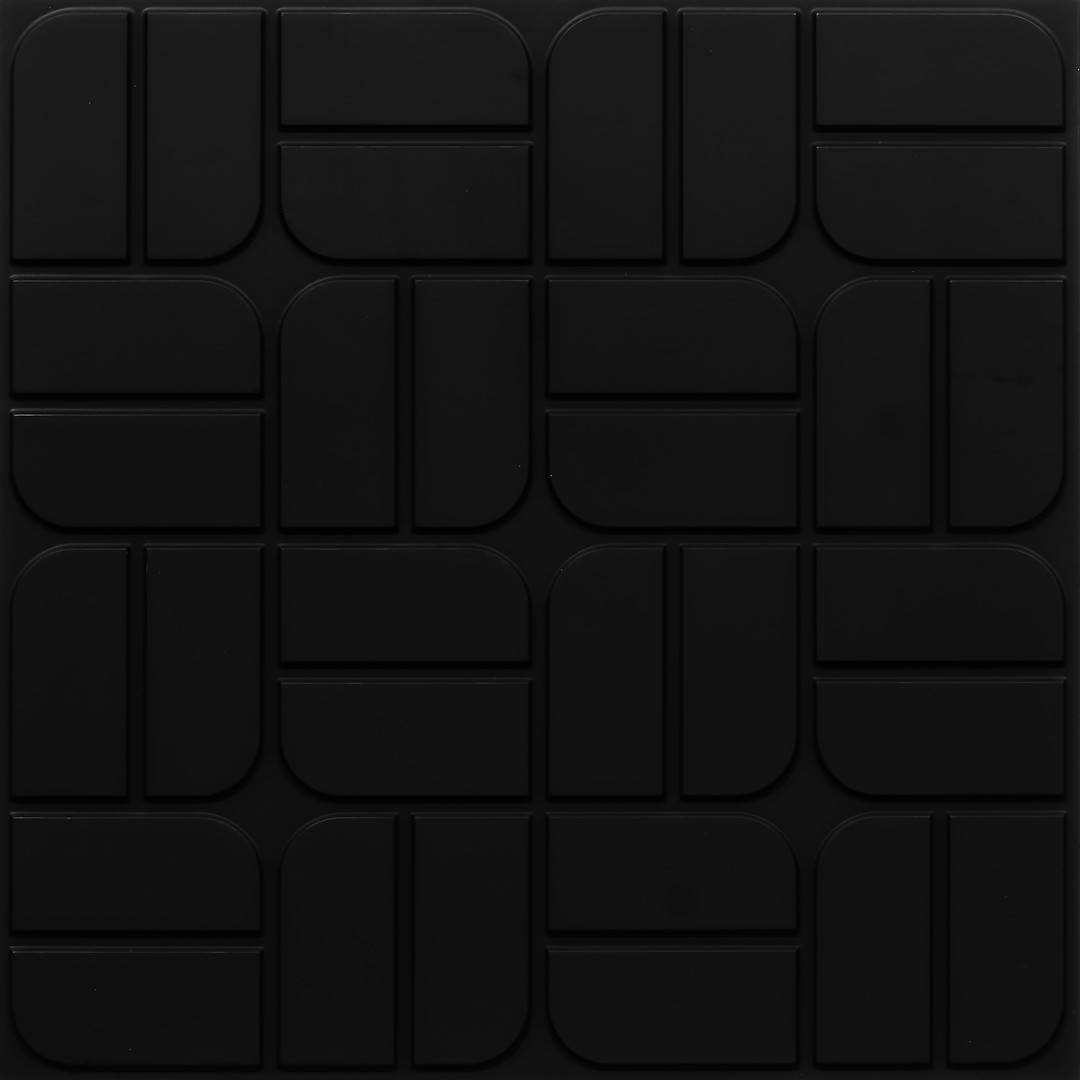 380-Neo Blocks-Black-Glue Up Only