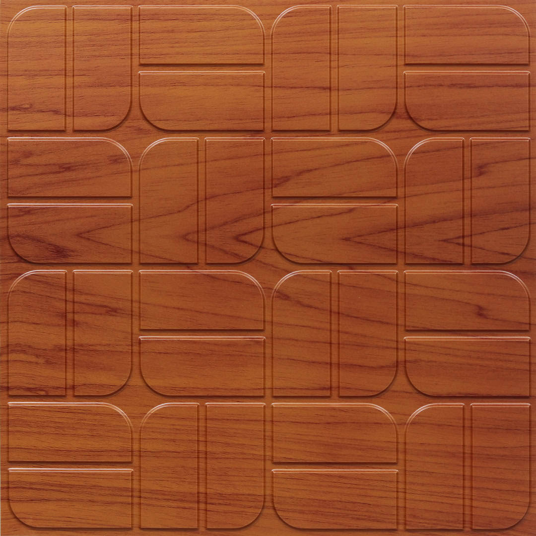 380-Neo Blocks-Cherry Wood-Glue Up Only