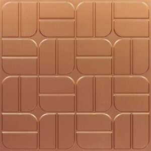 380-Neo Blocks-Copper-Glue Up Only