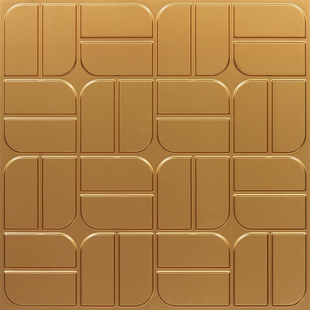 380-Neo Blocks-Gold-Glue Up Only