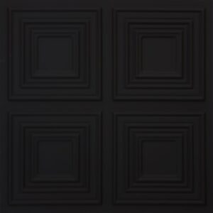 514-Quadra Frame-Black-Glue Up Only