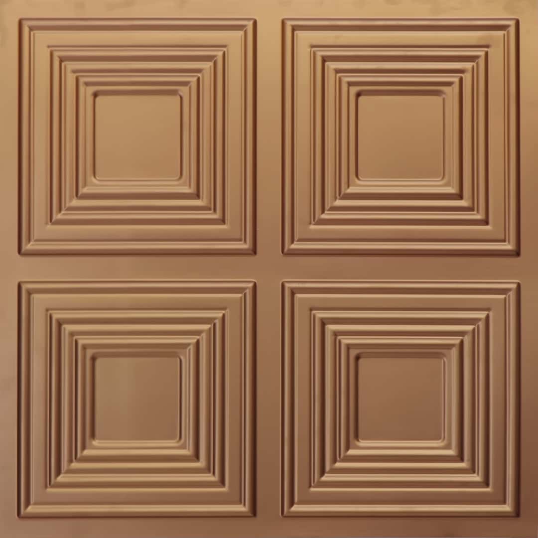 514-Quadra Frame-Gold-Glue Up Only