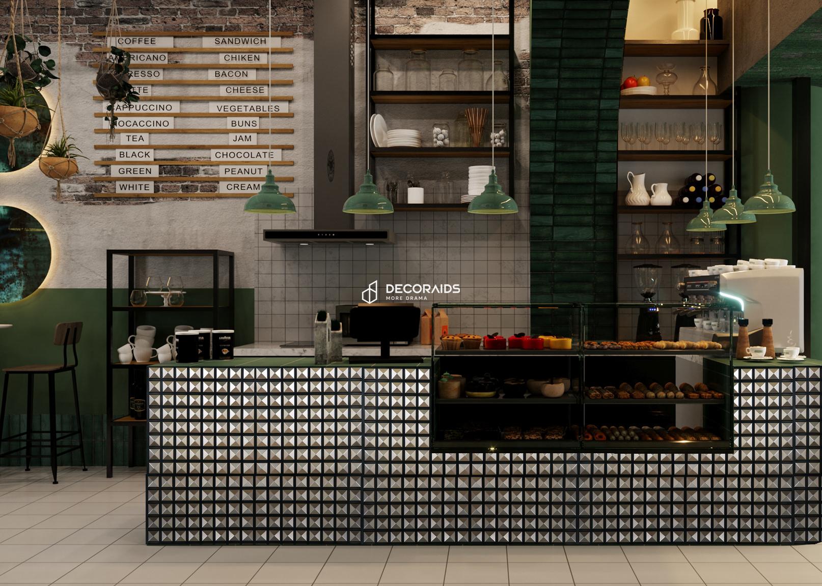 105-Ratna-Antique Silver-Glue Up Only