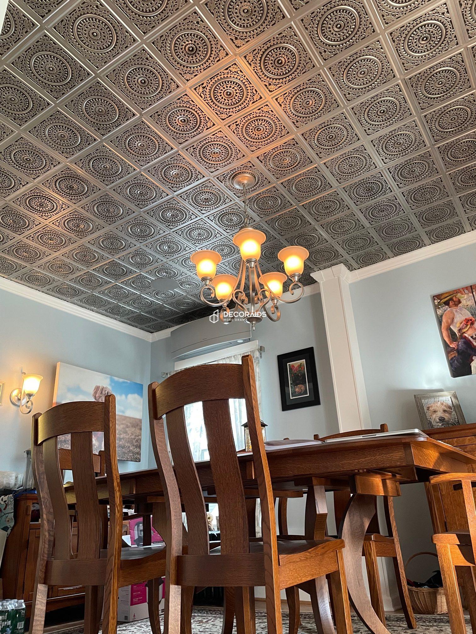 117-Aaranya-Antique Silver-Glue Up Only