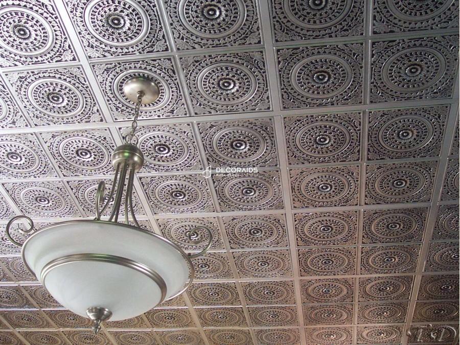 117-Aaranya-Antique Silver-Glue Up Only