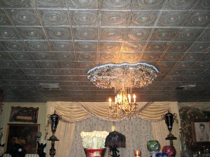 117-Aaranya-Antique Silver-Glue Up Only