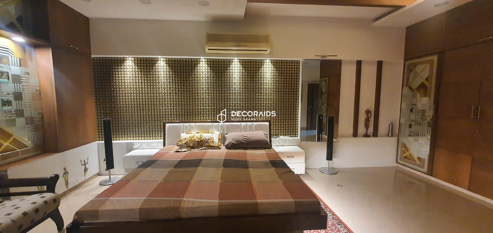 122-Mosaic-Antique Gold-Glue Up Only