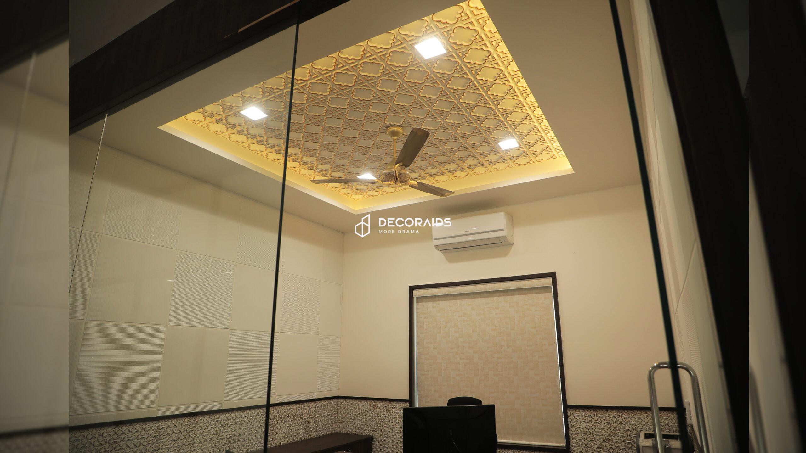 142-Haveli-Antique White-Glue Up Only