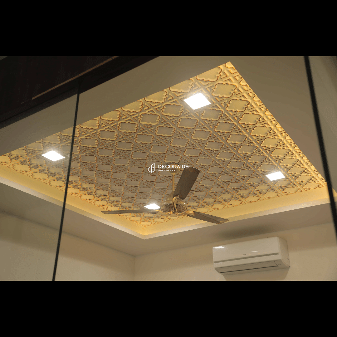 142-Haveli-Antique White-Glue Up Only