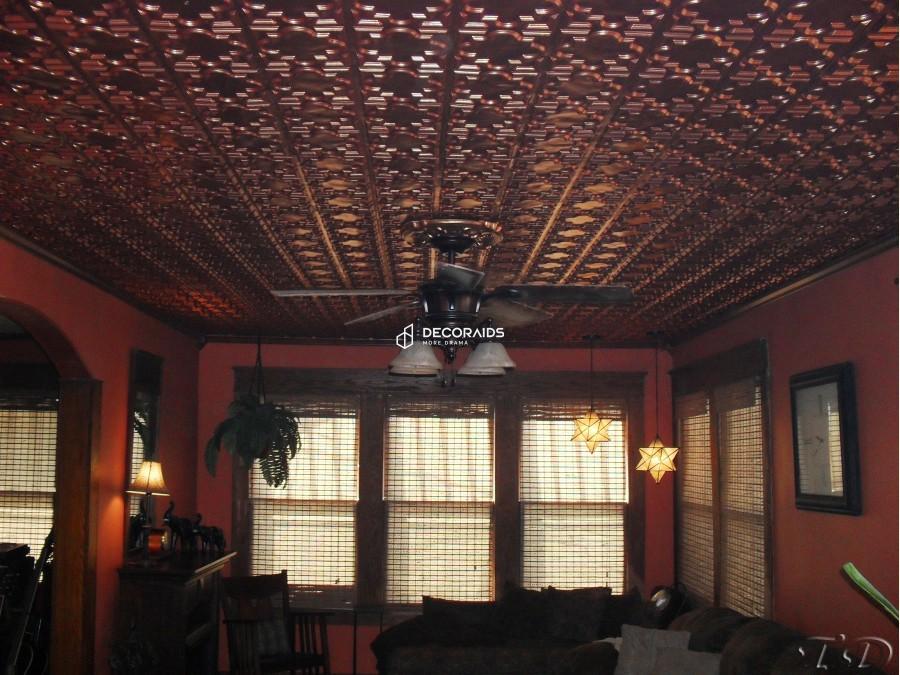 142-Haveli-Copper-Glue Up Only