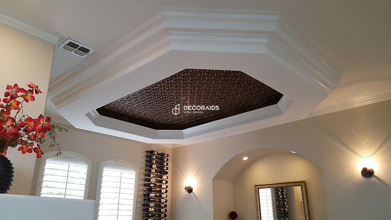 150-Pankhudi-Antique Copper-Glue Up Only