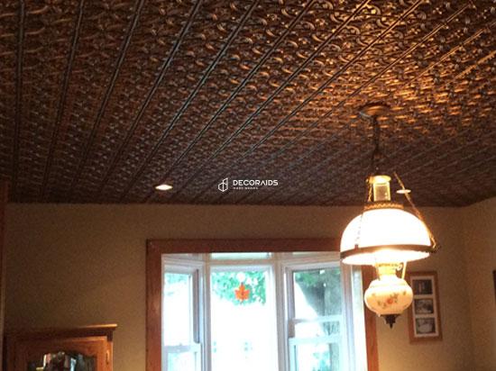 150-Pankhudi-Antique Copper-Glue Up Only