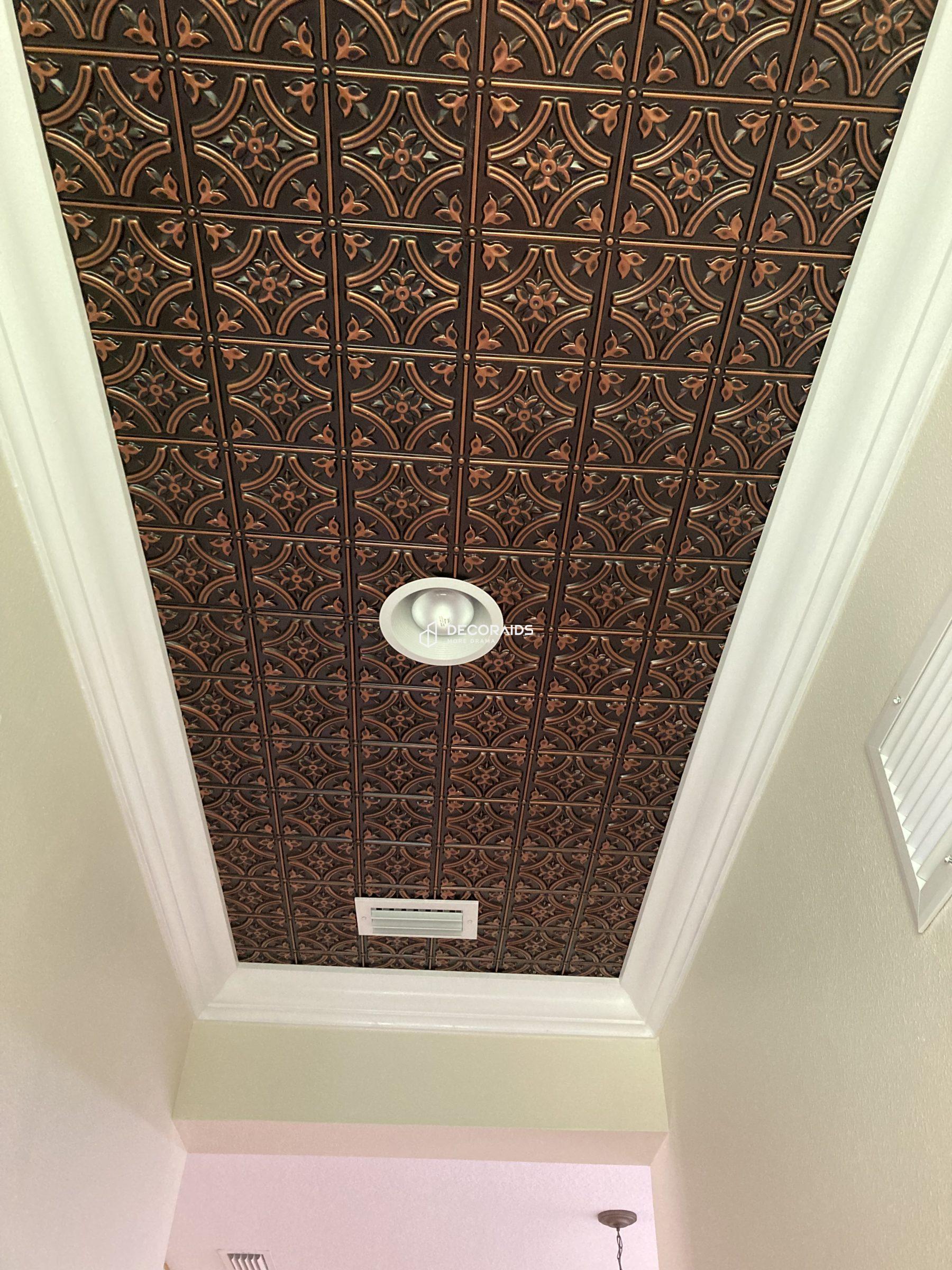 150-Pankhudi-Antique Gold-Glue Up Only