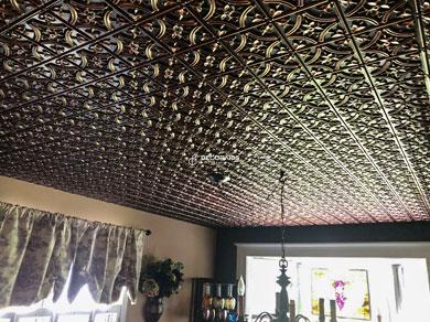 150-Pankhudi-Antique Gold-Glue Up Only