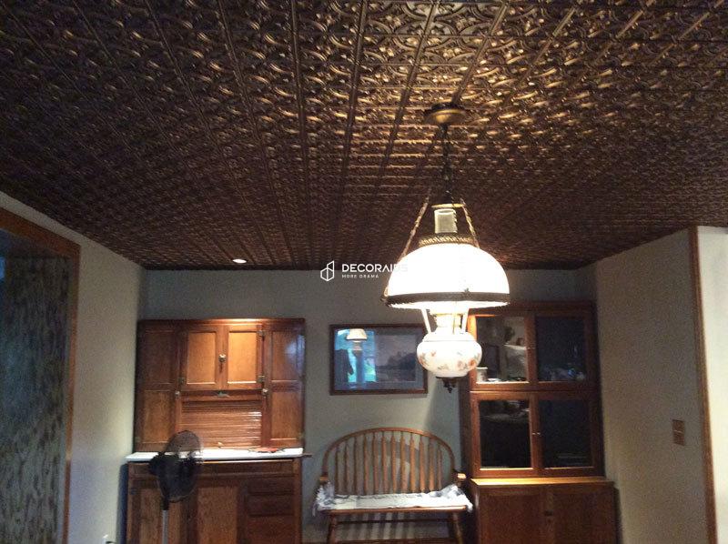 150-Pankhudi-Antique Gold-Glue Up Only