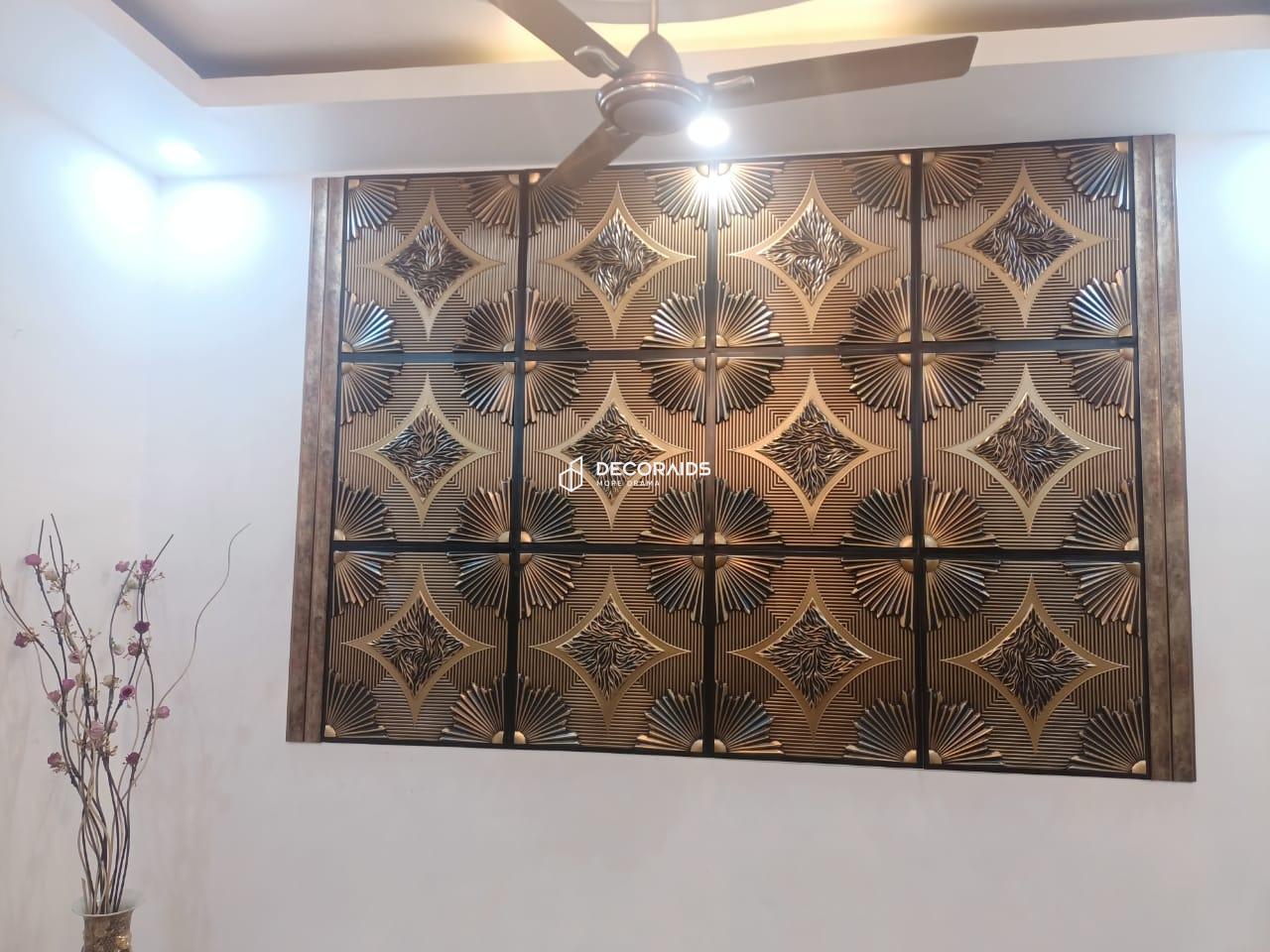 201-Starflare-Antique Gold-Glue Up and Grid Both