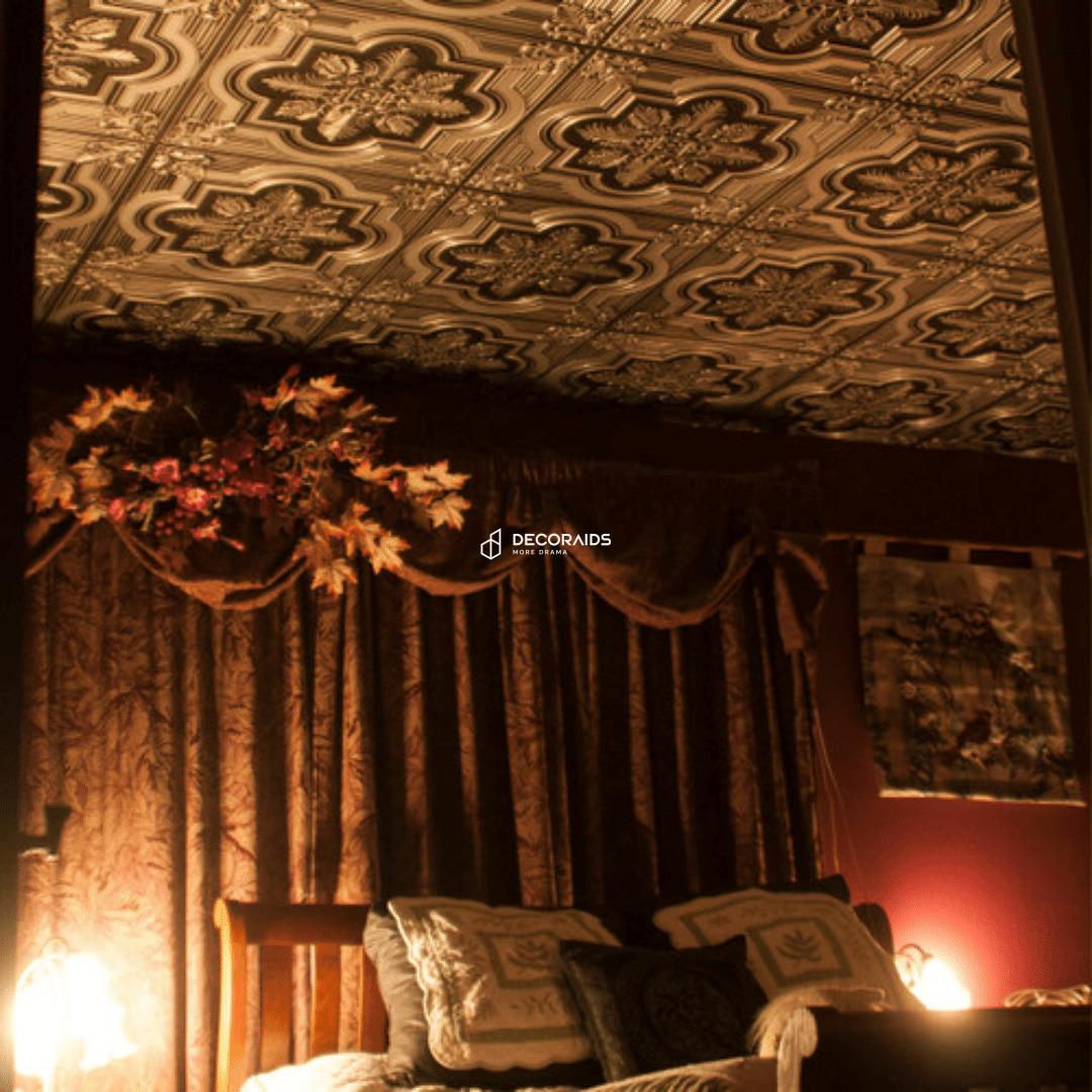 206-Crown Jewel-Antique Silver-Glue Up and Grid Both