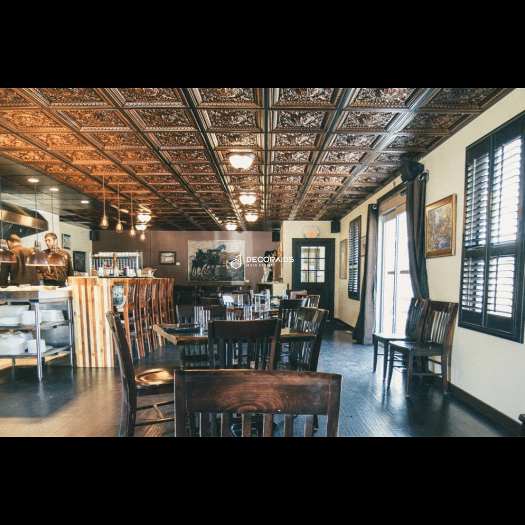 215-Rosaria-Antique Gold-Glue Up and Grid Both