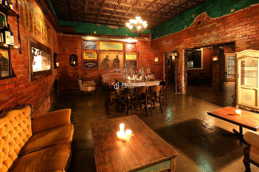 215-Rosaria-Antique Gold-Glue Up and Grid Both