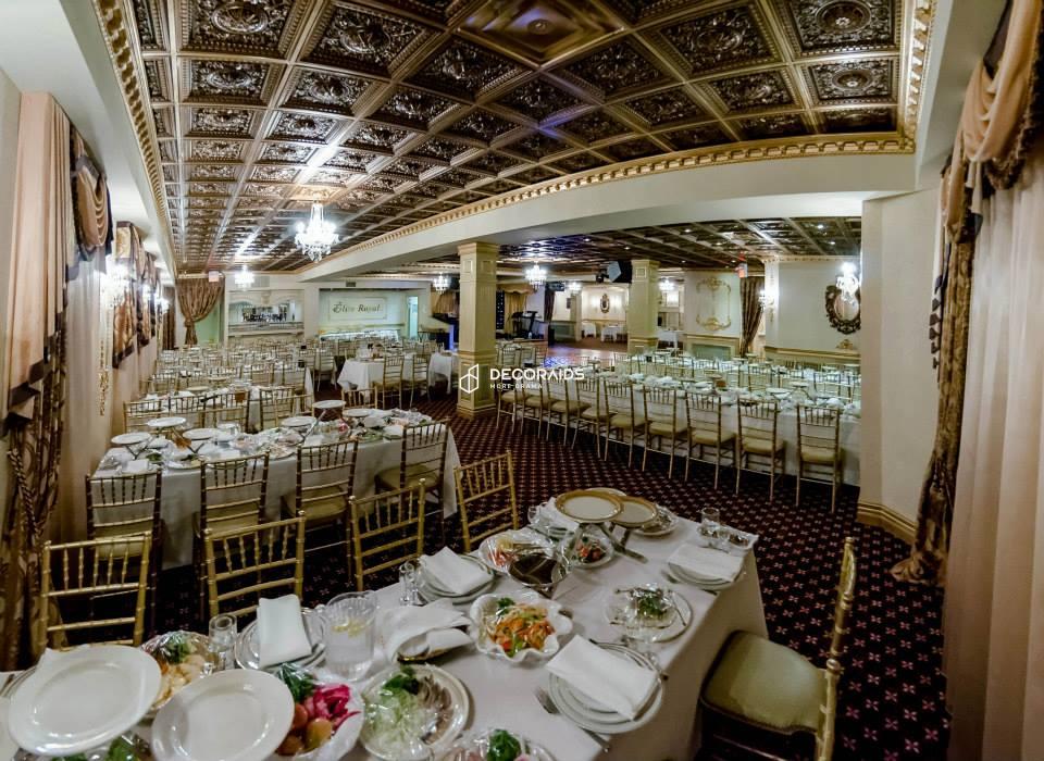 215-Rosaria-Antique Gold-Glue Up and Grid Both